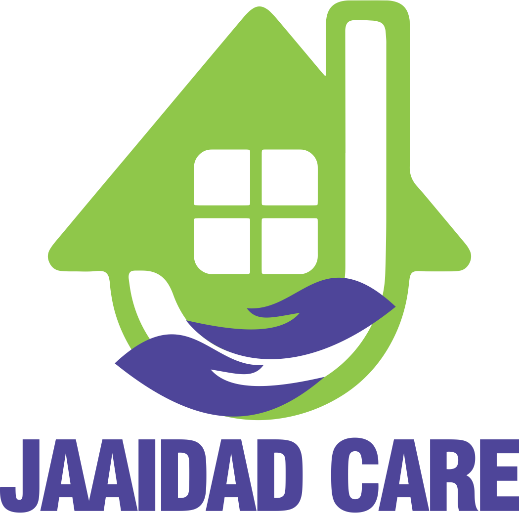 Jaaidad